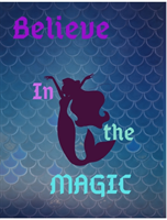 Believe In The Magic