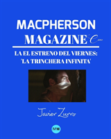 Macpherson Magazine Cine - El estreno del viernes