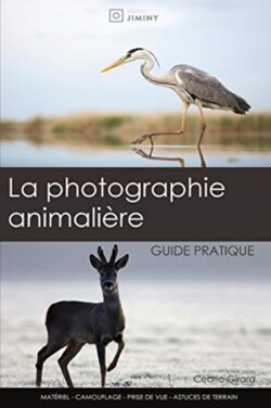 photographie animalière