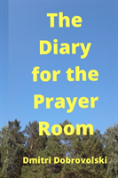 Diary for the Prayer Room