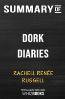 Summary of Dork Diaries