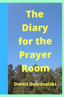 Diary for the Prayer Room