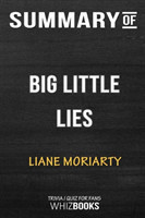 Summary of Big Little Lies