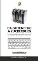Da Gutenberg A Zuckerberg