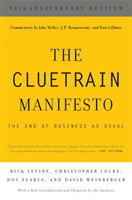 Cluetrain Manifesto