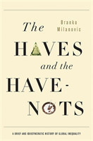 Haves and the Have-Nots