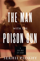 Man with the Poison Gun