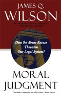 Moral Judgment