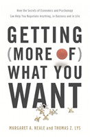 Getting (More of) What You Want