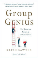 Group Genius (Revised Edition)