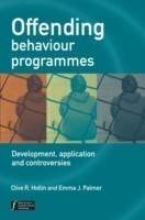 Offending Behaviour Programmes