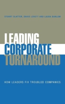 Leading Corporate Turnaround