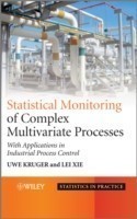 Statistical Monitoring of Complex Multivatiate Processes