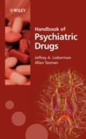 Handbook of Psychiatric Drugs