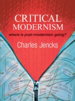 Critical Modernism