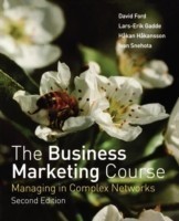 Business Marketing Course