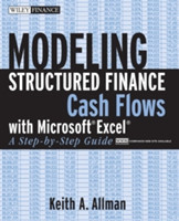 Modeling Structured Finance Cash Flows with Microsoft Excel