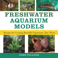 Freshwater Aquarium Models