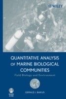 Quantitative Analysis of Marine Biological Communities