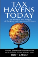 Tax Havens Today