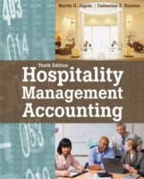 Hospitality Management Accounting