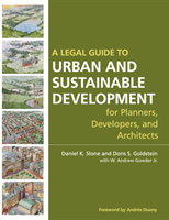 Legal Guide to Urban and Sustainable Development for Planners, Developers and Architects