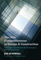 New Competitiveness in Design and Construction