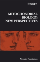 Mitochondrial Biology