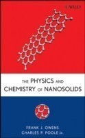Physics and Chemistry of Nanosolids