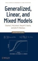 Generalized, Linear, and Mixed Models