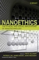 Nanoethics