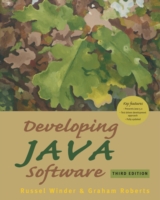 Developing Java Software