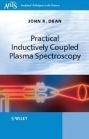 Practical Inductively Coupled Plasma Spectroscopy