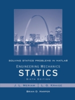 Solving Statics Problems in MATLAB to accompany Engineering Mechanics Statics 6e