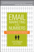 Email Marketing By the Numbers