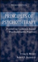 Principles of Psychotherapy