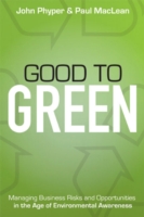 Good to Green