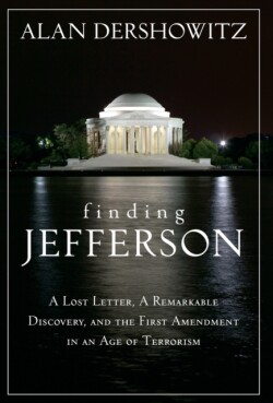 Finding Jefferson
