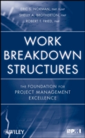 Work Breakdown Structures