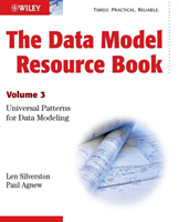 Data Model Resource Book