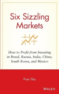 Six Sizzling Markets