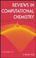 Reviews in Computational Chemistry, Volume 25