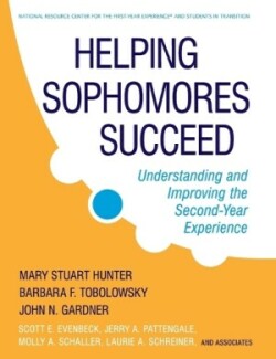 Helping Sophomores Succeed