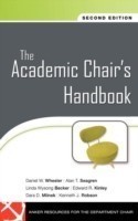 Academic Chair's Handbook