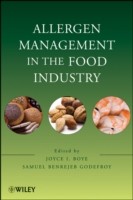 Allergen Management in the Food Industry