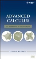 Advanced Calculus