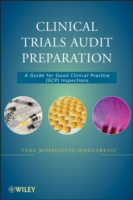 Clinical Trials Audit Preparation
