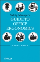 Safety Managers Guide to Office Ergonomics