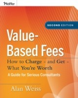 Value–Based Fees