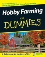 Hobby Farming For Dummies